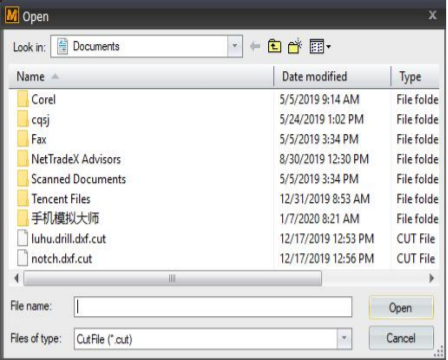 Multiple operation modes