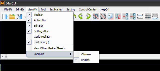 Customized language system